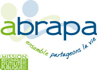 Logo Abrapa